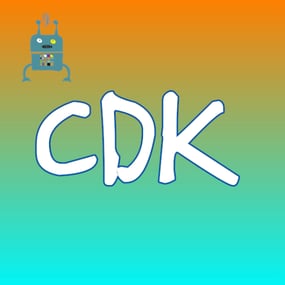More information about "RustBotCDK"