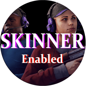 More information about "Skinner"