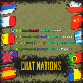 More information about "Chat Nations"