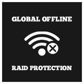 More information about "Global Offline Raid Protection"