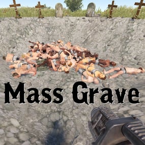 More information about "Mass Grave"