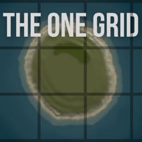 More information about "The One Grid -  Simple One Grid Map"
