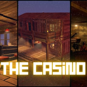 More information about "The Casino"