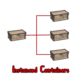 More information about "Instanced Containers"