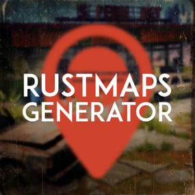 More information about "Advanced RustMaps Generator Bot"