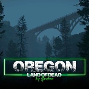 More information about "Oregon: Land of Dead"