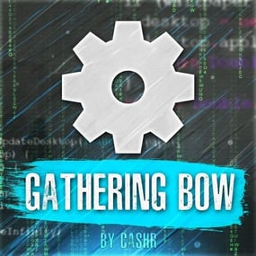 More information about "Gathering Bow"