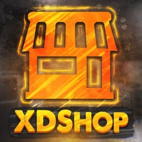 More information about "XDShop"