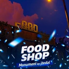 More information about "Wayside Food Shop"