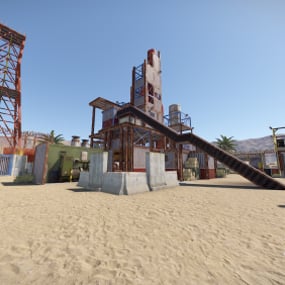 More information about "Rust"