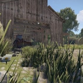 More information about "Old Farm"