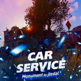 More information about "Wayside Car Service"