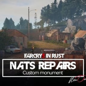 More information about "Nat’s Repairs"