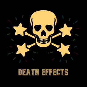 More information about "Death Effects"