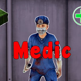 More information about "Medic"