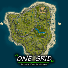 More information about "'ONE GRiD' map #1"