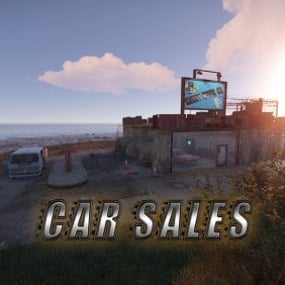 More information about "Car Sales Multi"