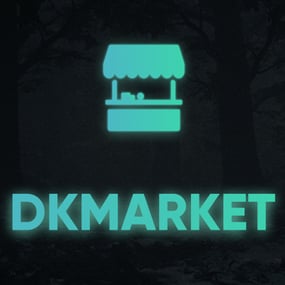 More information about "DKMarket"