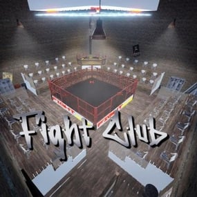 More information about "Fight Club"