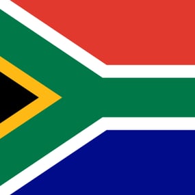 More information about "South Africa - Free"