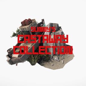 More information about "Sunny's Castaway Collection [HDRP]"