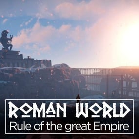 More information about "Roman World – Rule of the great Empire"