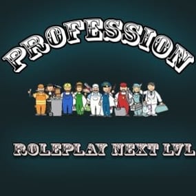 More information about "Profession"