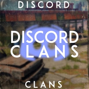 More information about "Discord Clan Bot | Discord clans"