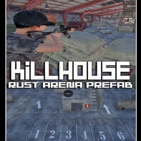 More information about "Killhouse"