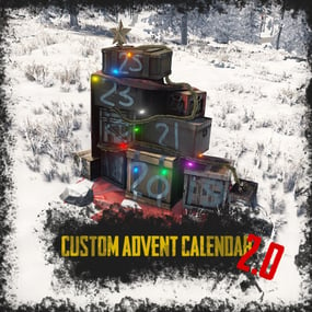More information about "Custom Advent Calendar"