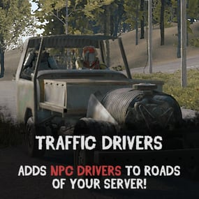More information about "Traffic Drivers"