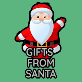 More information about "Gifts from Santa"