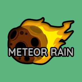 More information about "Meteor Rain"