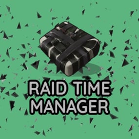 More information about "Raid Time Manager"