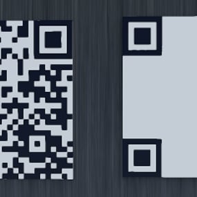 More information about "QR Code Prefab (Rick Roll)"