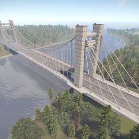 More information about "Big Bridge"