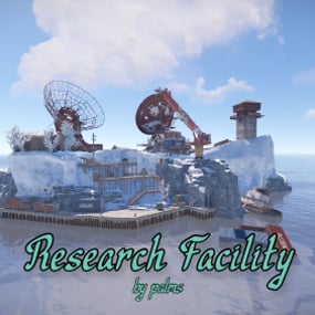 More information about "Research Facility"