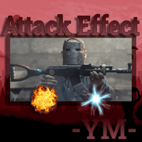 More information about "Attack Effect"