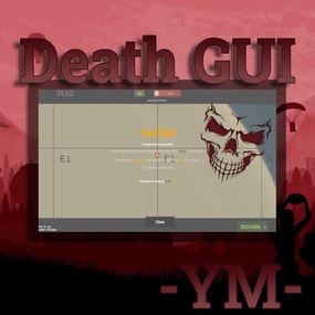 More information about "Death Gui"