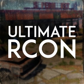 More information about "Ultimate RCON"