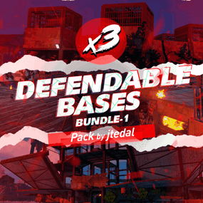 More information about "Defendable Bases (Bundle-1)"