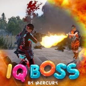 More information about "IQBoss"