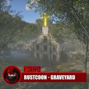 More information about "Graveyard of Rustcoon City"