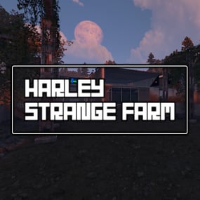 More information about "Harley Strange Farm"