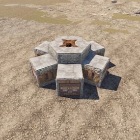 More information about "60 RaidableBases"