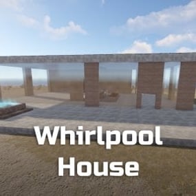 More information about "Whirlpool House | Place For Building"