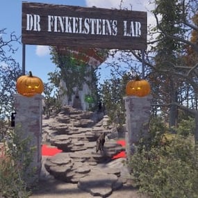 More information about "Dr. Finkelsteins Lab"