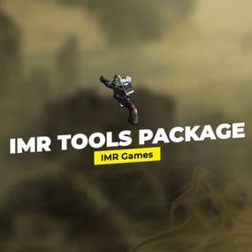 More information about "IMR Tools Package"
