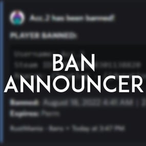 More information about "Ban Announcer"