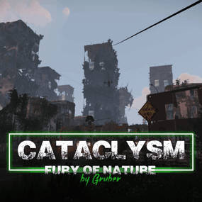 More information about "Cataclysm: Fury of Nature"